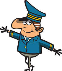 pilot